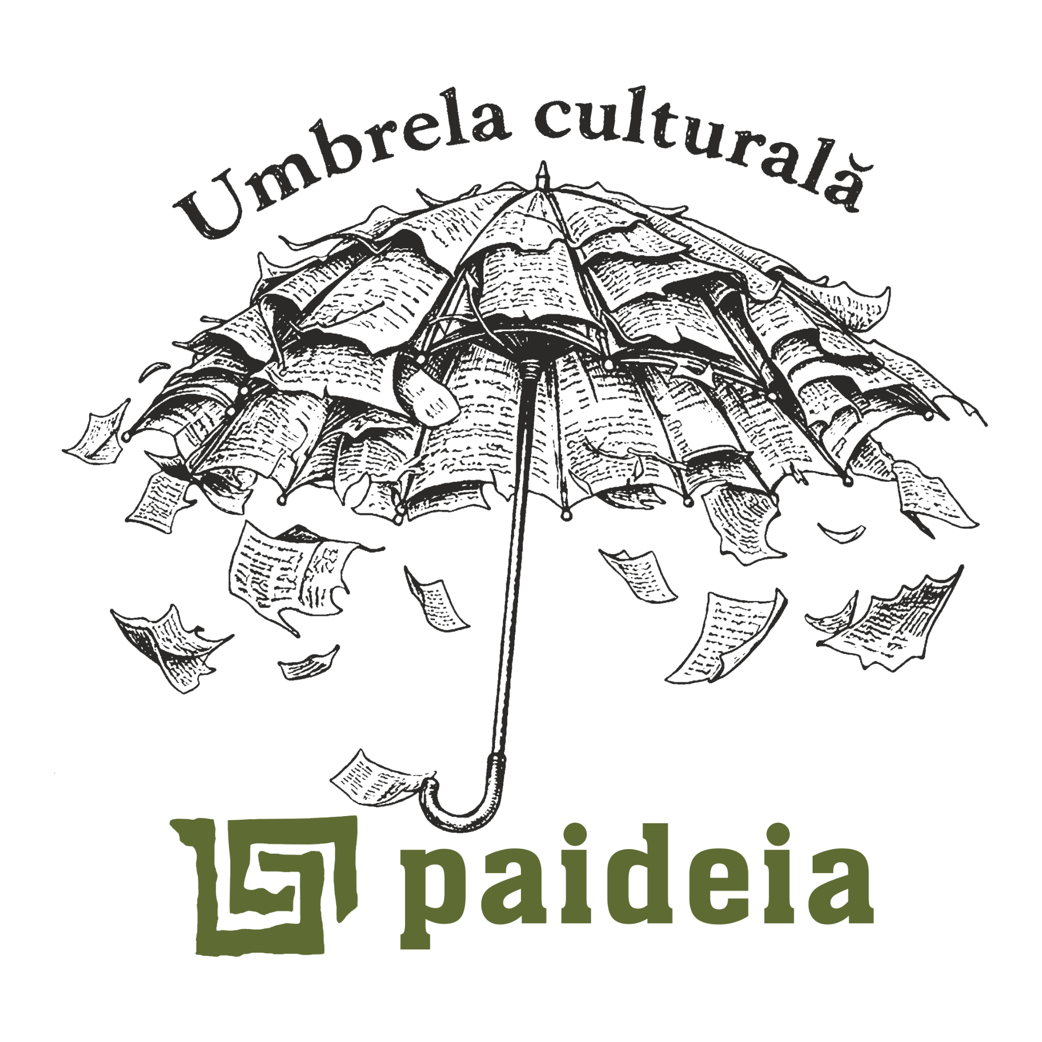 Umbrela Culturală Paideia