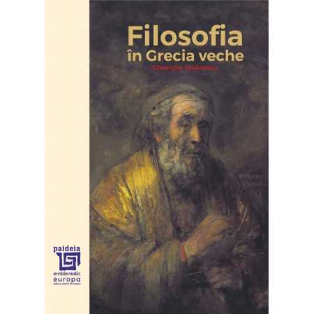 Filosofia în Grecia veche